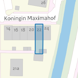 Perceel HDL01-H-4487