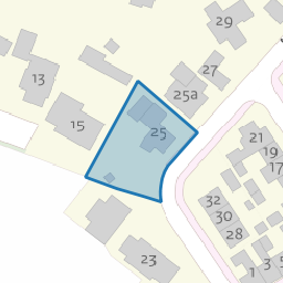 Perceel HDL01-H-4491