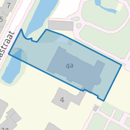 Perceel HDL01-H-4502