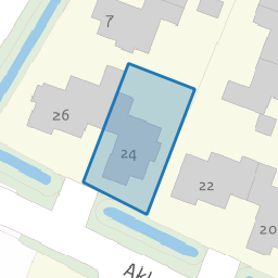 Perceel HDL01-H-4505