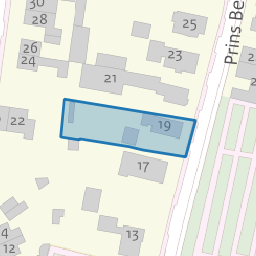 Perceel HDL01-H-4508