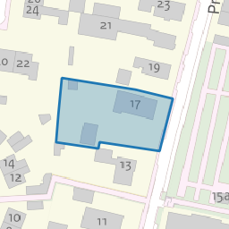 Perceel HDL01-H-4510