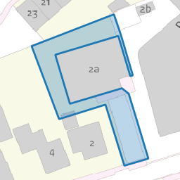 Perceel HDL01-H-4515