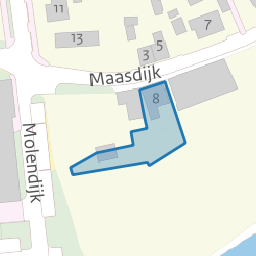 Perceel HDL01-H-4517