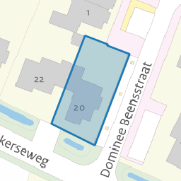 Perceel HDL01-H-4519