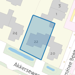 Perceel HDL01-H-4523