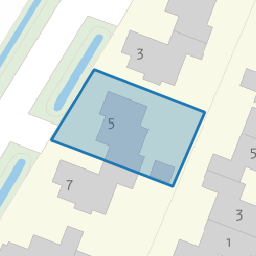 Perceel HDL01-H-4528