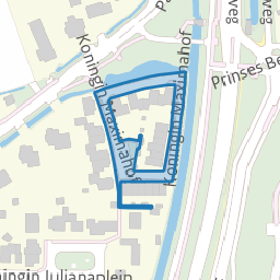 Perceel HDL01-H-4536