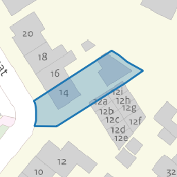 Perceel HDL01-H-4539