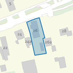 Perceel HDL01-H-4540