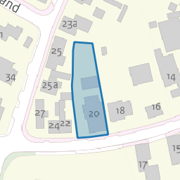 Perceel HDL01-H-4541