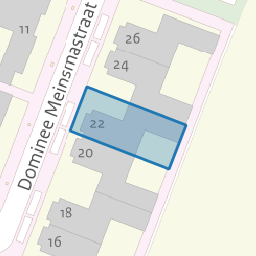 Perceel HDL01-H-4544