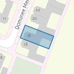 Perceel HDL01-H-4545