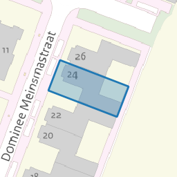 Perceel HDL01-H-4553