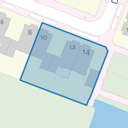 Perceel HDL01-H-4555