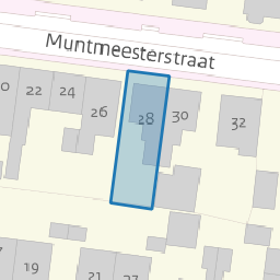 Perceel HDL01-H-4558