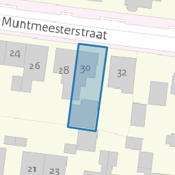 Perceel HDL01-H-4559