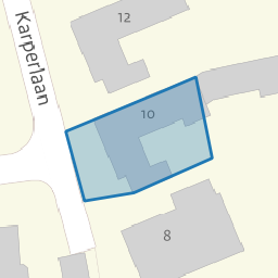 Perceel HDL01-H-4564