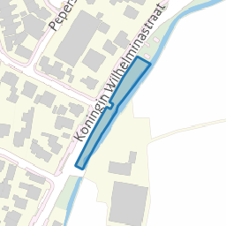 Perceel HDL01-H-4567