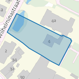 Perceel HDL01-H-4573