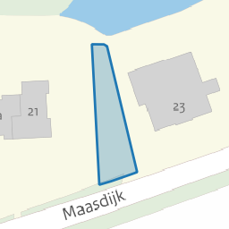 Perceel HDL01-H-4575