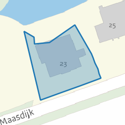 Perceel HDL01-H-4576