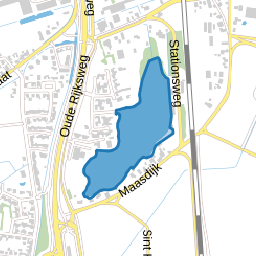 Perceel HDL01-H-4577