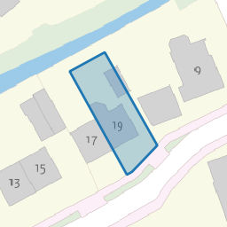 Perceel HDL01-H-4579