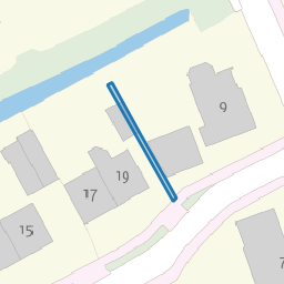 Perceel HDL01-H-4580