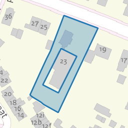 Perceel HDL01-H-4583