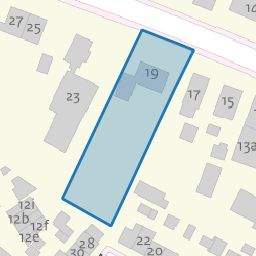 Perceel HDL01-H-4584