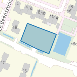 Perceel HDL01-H-4585