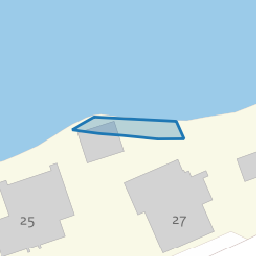 Perceel HDL01-H-4591