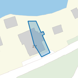 Perceel HDL01-H-4593