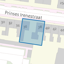 Perceel HDL01-H-4595