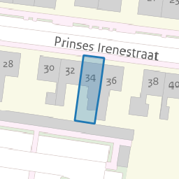 Perceel HDL01-H-4596