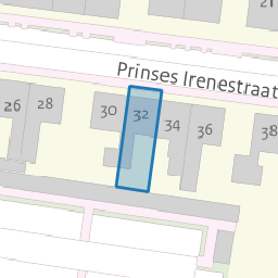 Perceel HDL01-H-4597