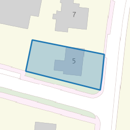 Perceel HDL01-H-4599