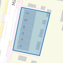 Perceel HDL01-H-4602