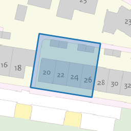 Perceel HDL01-H-4603