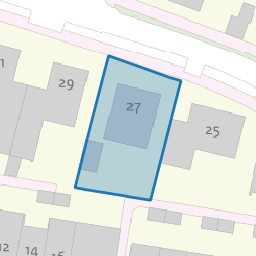 Perceel HDL01-H-4638