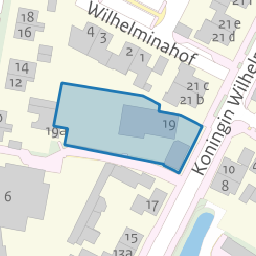 Perceel HDL01-H-4644