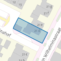 Perceel HDL01-H-4663