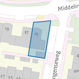 Perceel HDL01-H-4691