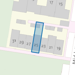 Perceel HDL01-H-4695