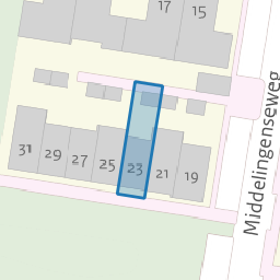 Perceel HDL01-H-4696