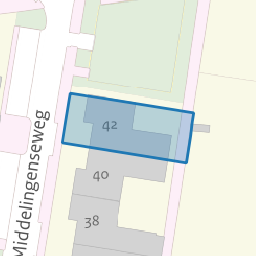 Perceel HDL01-H-4699