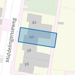 Perceel HDL01-H-4700