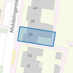 Perceel HDL01-H-4702