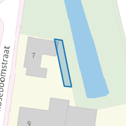 Perceel HDL01-H-4708